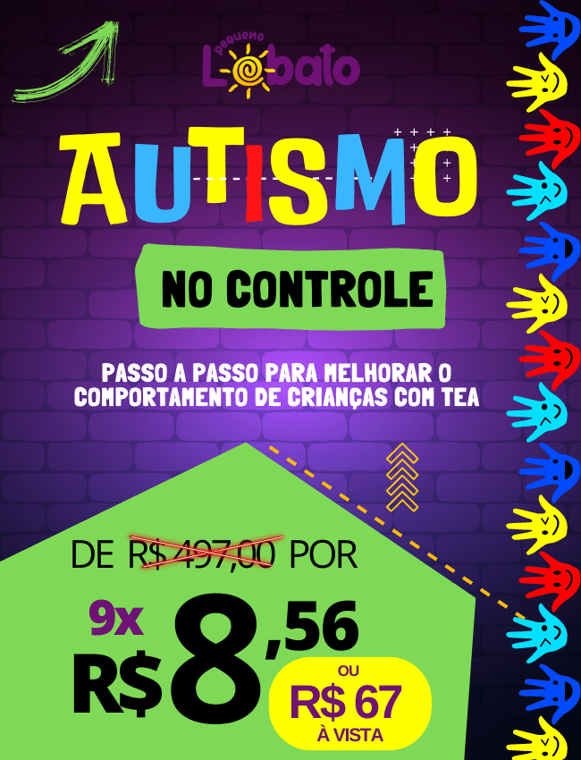 metodo aba no controle do autismo