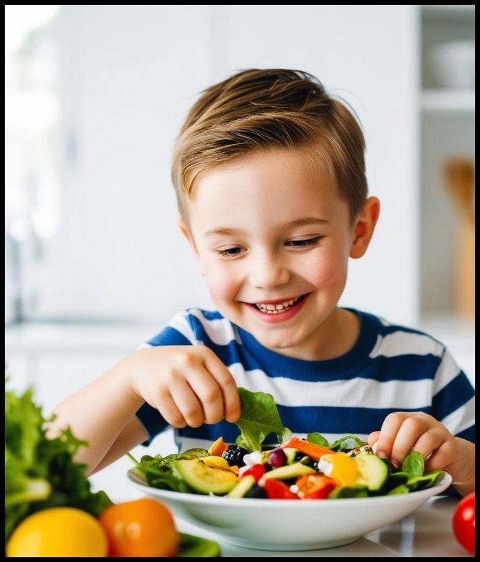 Foto de capa guia de alimentação saudável