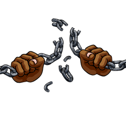 ATIVIDADES SOBRE A ESCRAVIDÃO E AS LEIS ABOLICIONISTAS​