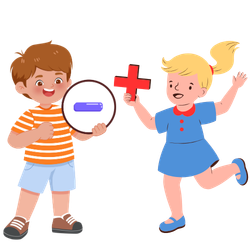 ADIÇÃO E SUBTRAÇÃO COM DIFERENTES SIGNIFICADOS​