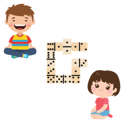 JOGOS MATEMÁTICOS INTERATIVOS (APRENDER BRINCANDO, SEM PERDER OBJETIVO)​