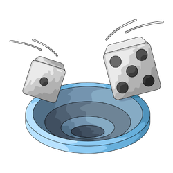 PROBABILIDADE E ESTATÍSTICA_ NOÇÃO DE ACASO E IDEIA DE ALEATÓRIO​