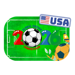 ATIVIDADES DE INGLÊS COM O TEMA DA COPA DO MUNDO