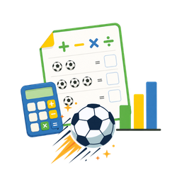 ATIVIDADES DE MATEMÁTICA NA COPA DO MUNDO