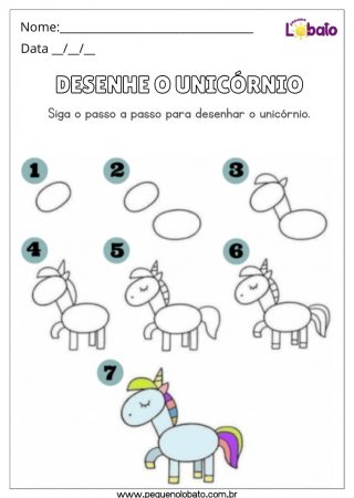 Atividade de Desenho para Alunos com Deficiência Intelectual