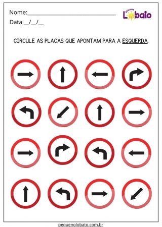 Atividade de estimulação cognitiva para adultos